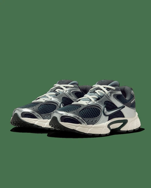 Кроссовки женские Nike V5 Rnr 40.5 Комбинированный HQ7901-300 - изображение 5