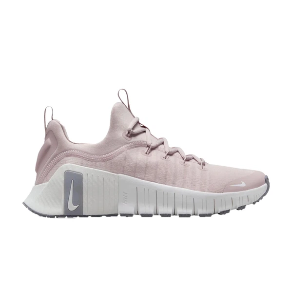 Кроссовки женские Nike Free Metcon 6 36.5 FJ7126-002 - изображение 6