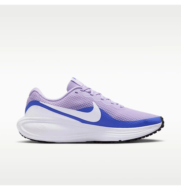 Кроссовки женские Nike Revolution 8 Violet 36.5 Фиолетовый HJ8485-500 - Фото 3 Кроссовки женские Nike Revolution 8 Violet 36.5 Фиолетовый HJ8485-500 - изображение 3