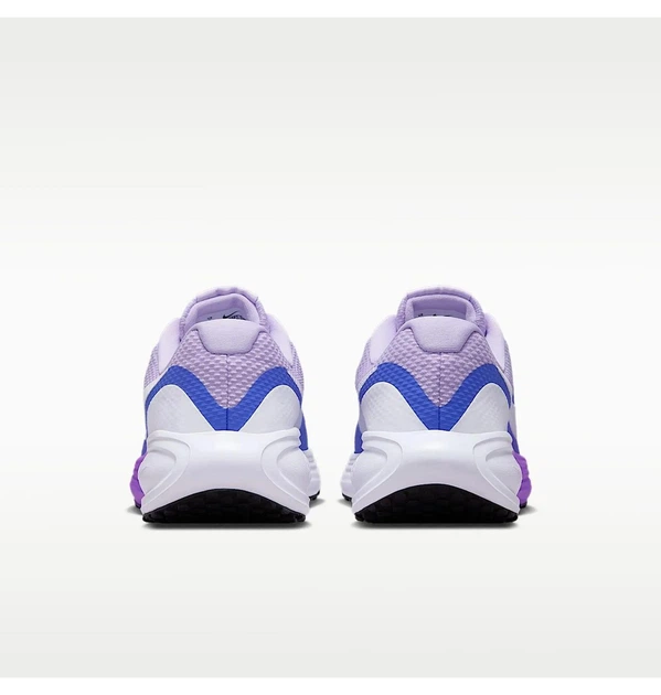 Кроссовки женские Nike Revolution 8 Violet 36.5 Фиолетовый HJ8485-500 - Фото 6 Кроссовки женские Nike Revolution 8 Violet 36.5 Фиолетовый HJ8485-500 - изображение 6