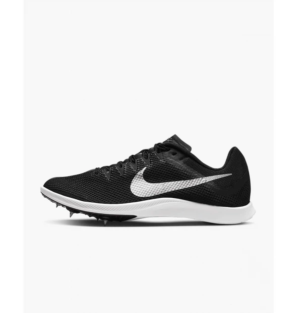 Кроссовки женские Nike Zoom Rival 42.5 Черный DC8725-001 - Фото 4 Кроссовки женские Nike Zoom Rival 42.5 Черный DC8725-001 - изображение 4