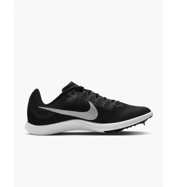 Кроссовки женские Nike Zoom Rival 42.5 Черный DC8725-001 - Фото 7 Кроссовки женские Nike Zoom Rival 42.5 Черный DC8725-001 - изображение 7