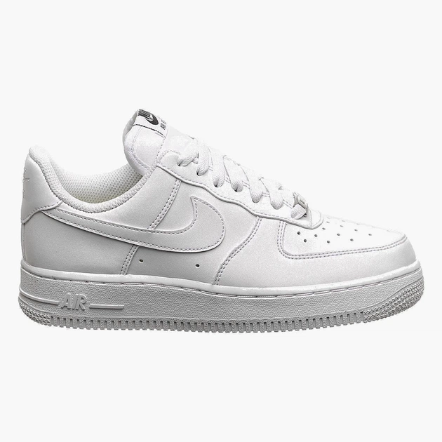 Кросівки жіночі Nike Air Force 1 07 Next Nature 42.5 Білий DC9486-101 - Фото 2 Кросівки жіночі Nike Air Force 1 07 Next Nature 42.5 Білий DC9486-101 - зображення 2