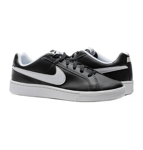 Кроссовки женские Nike Wmns Court Royale 36.5 Черный 749867-010 - изображение 2