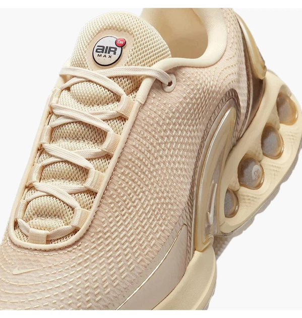 Кросівки жіночі Nike Air Max Dn 38.5 Бежевий HV4861-200 - Фото 6 Кросівки жіночі Nike Air Max Dn 38.5 Бежевий HV4861-200 - зображення 6