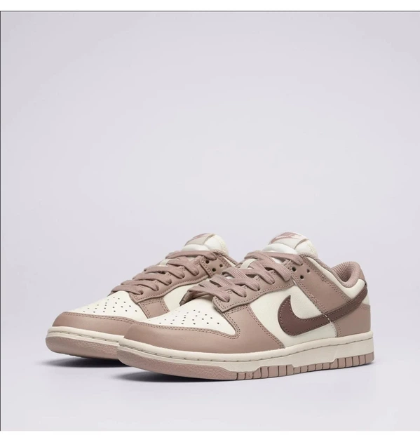 Кроссовки женские Nike Dunk Low Sail 44 Комбинированный DD1503-125 - Фото 3 Кроссовки женские Nike Dunk Low Sail 44 Комбинированный DD1503-125 - изображение 3