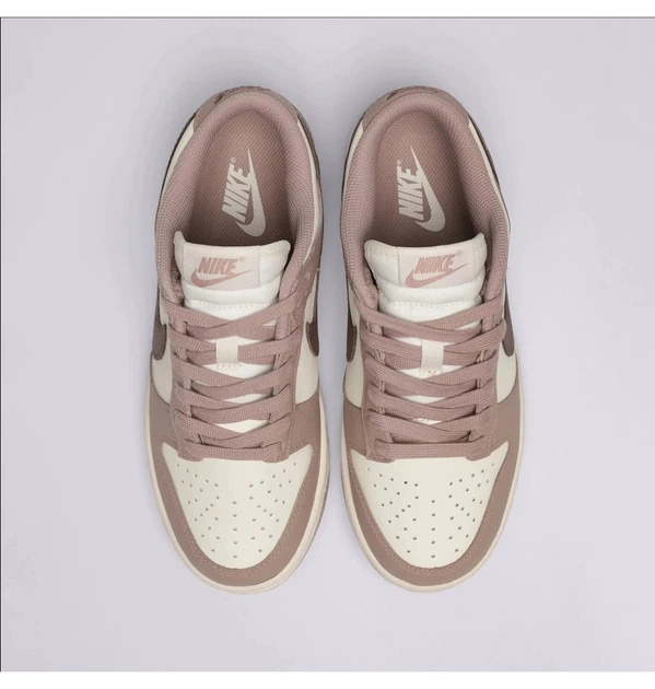Кроссовки женские Nike Dunk Low Sail 44 Комбинированный DD1503-125 - Фото 5 Кроссовки женские Nike Dunk Low Sail 44 Комбинированный DD1503-125 - изображение 5