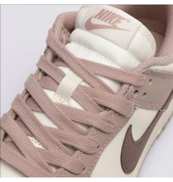 Кроссовки женские Nike Dunk Low Sail 44 Комбинированный DD1503-125 - Фото 8 Кроссовки женские Nike Dunk Low Sail 44 Комбинированный DD1503-125 - изображение 8