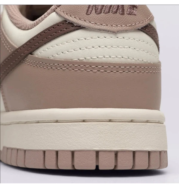 Кроссовки женские Nike Dunk Low Sail 44 Комбинированный DD1503-125 - Фото 9 Кроссовки женские Nike Dunk Low Sail 44 Комбинированный DD1503-125 - изображение 9