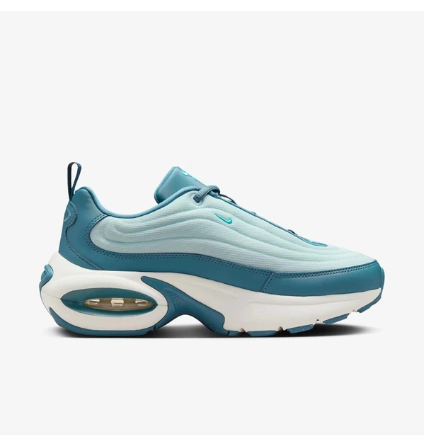Кросівки жіночі Nike Air Max Portal 38 Комбінований HF3053-003 - Фото 3 Кросівки жіночі Nike Air Max Portal 38 Комбінований HF3053-003 - зображення 3