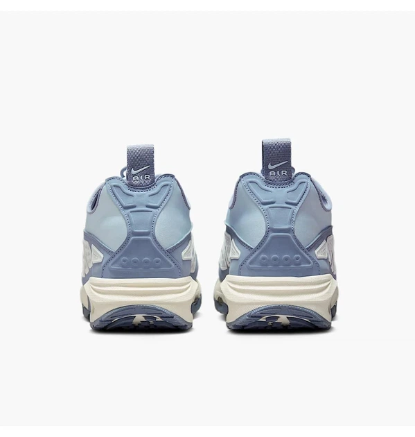 Кросівки жіночі Nike Air Max Sndr Light Blue 38.5 Блакитний FZ2068-400 - Фото 12 Кросівки жіночі Nike Air Max Sndr Light Blue 38.5 Блакитний FZ2068-400 - зображення 12