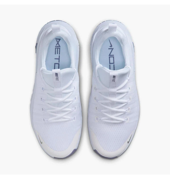 Кроссовки женские Nike Free Metcon 6 White 40.5 Белый FJ7126-110 - изображение 4