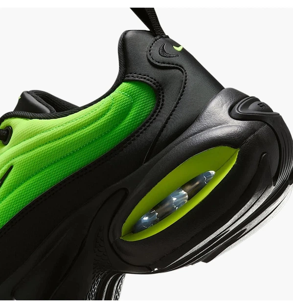 Кросівки жіночі Nike Air Max Portal Green 39 Зелений HF3053-013 - Фото 8 Кросівки жіночі Nike Air Max Portal Green 39 Зелений HF3053-013 - зображення 8