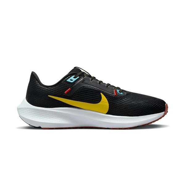 Кросівки жіночі Nike Air Zoopegasus 40 40 Чорний DV3854-002 - зображення 5