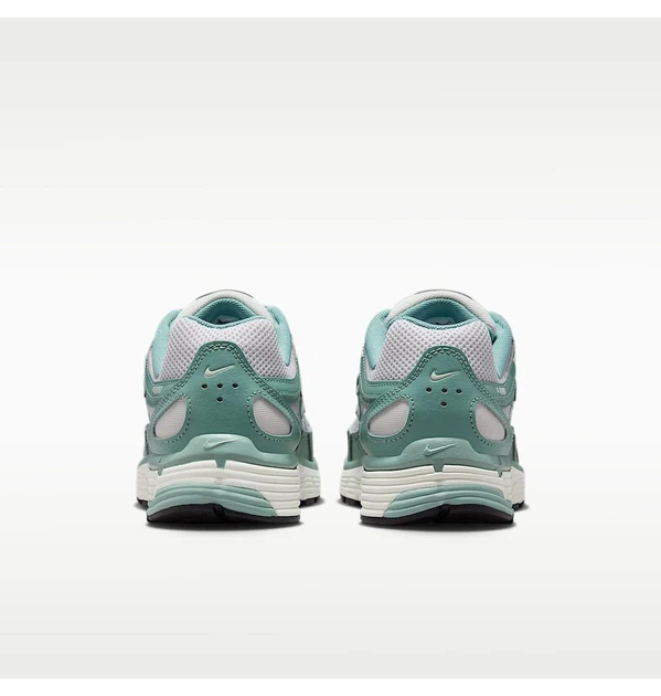 Кросівки жіночі Nike W P-6000 Turquoise/White 40.5 Білий, Бірюзовий BV1021-010 - Фото 6 Кросівки жіночі Nike W P-6000 Turquoise/White 40.5 Білий, Бірюзовий BV1021-010 - зображення 6