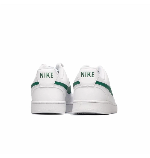Кроссовки женские Nike Court Bugh Low Recraft 40 Комбинированный DV5456-109 - Фото 7 Кроссовки женские Nike Court Bugh Low Recraft 40 Комбинированный DV5456-109 - изображение 7