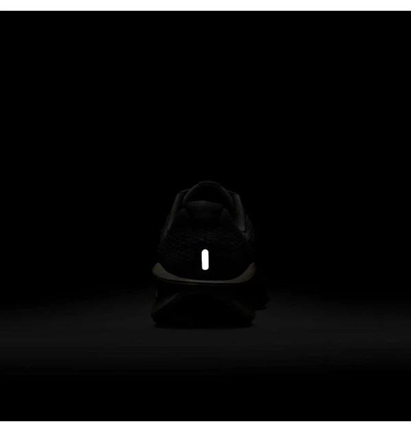 Кросівки жіночі Nike Downshifter 13 37.5 Сірий FD6476-006 - зображення 9