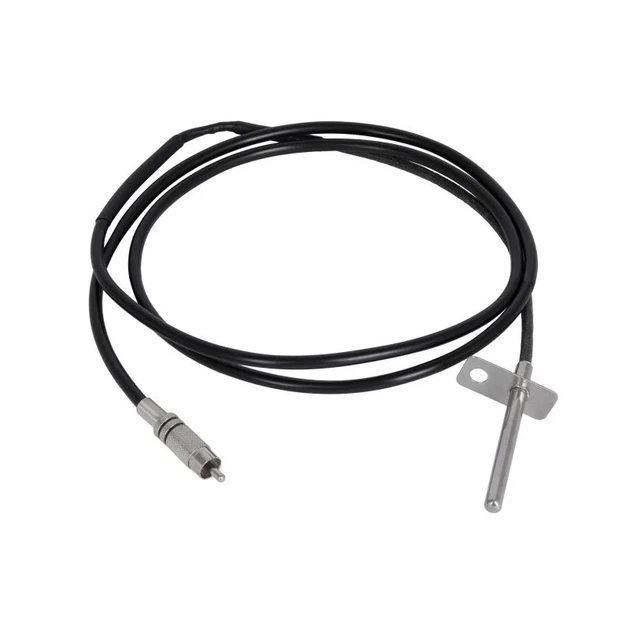 Датчик температуры дымовых газов PID Thermo Alliance TA1000 0-500 °C 1 кг - Фото 1 Датчик температуры дымовых газов PID Thermo Alliance TA1000 0-500 °C 1 кг - изображение 1