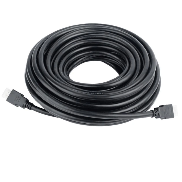 Кабель мультимедийный HDMI M to HDMI M 5.0m V1.4 ProfCable (ProfCable9-500) - изображение 2