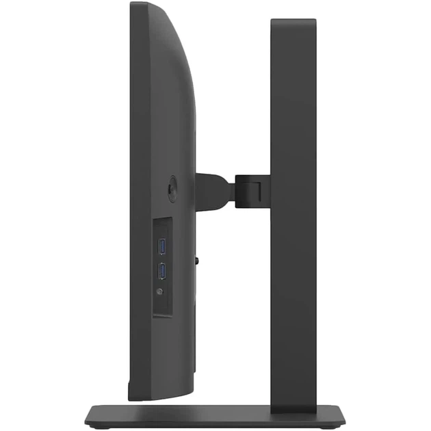 Монітор 27" LG 27BA65QB-B (27BA65QB-B.ADRZ) - Фото 4 Монітор 27" LG 27BA65QB-B (27BA65QB-B.ADRZ) - зображення 4