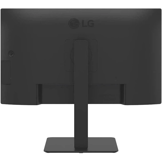 Монітор 27" LG 27BA65QB-B (27BA65QB-B.ADRZ) - Фото 5 Монітор 27" LG 27BA65QB-B (27BA65QB-B.ADRZ) - зображення 5