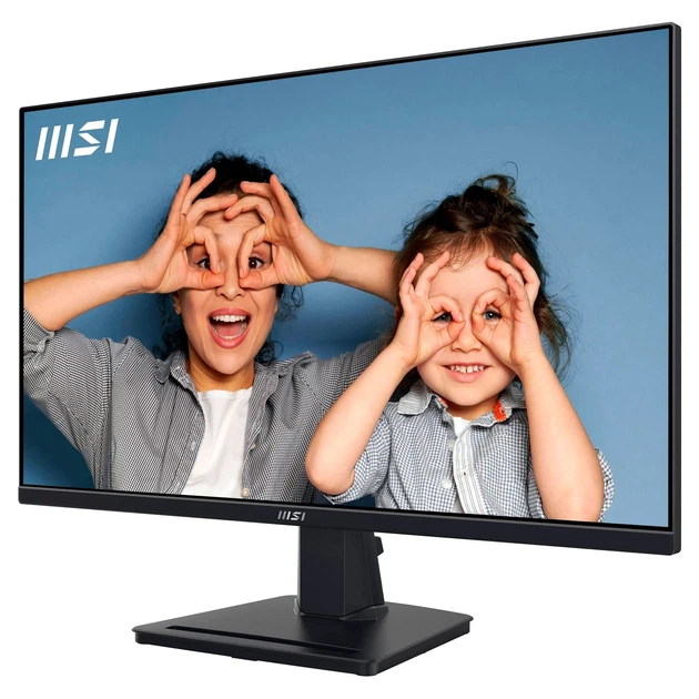 Монитор 27" MSI Pro MP275 E14L - изображение 3