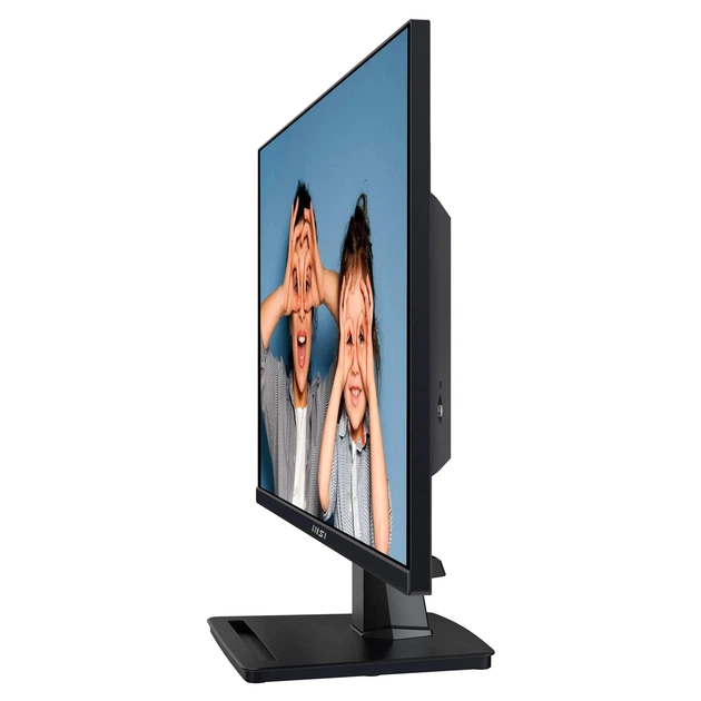 Монитор 27" MSI Pro MP275 E14L - изображение 4