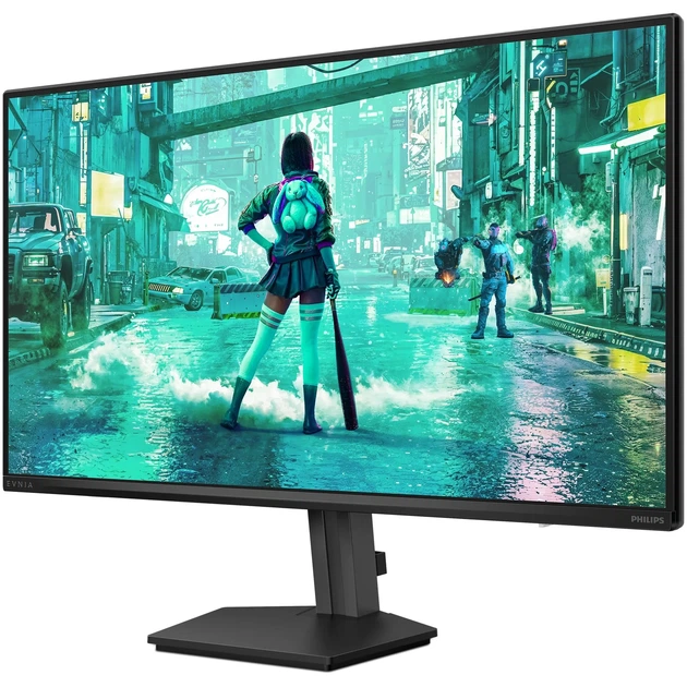 Монітор 24" Philips 24M2N3200NF (24M2N3200NF/00) - зображення 3