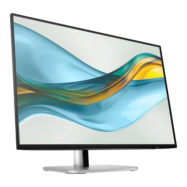 Монитор 24" HP S5 Pro 524pn (9D9A7AA) - изображение 2