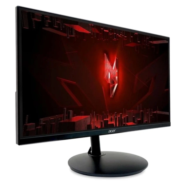 Монитор Acer 23.8" XF240YS3biphx (UM.QX0EE.301) - Фото 2 Монитор Acer 23.8" XF240YS3biphx (UM.QX0EE.301) - изображение 2