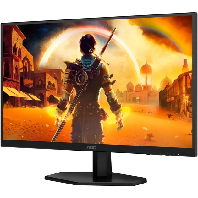 Монітор 27" AOC Q27G42ZE - зображення 3