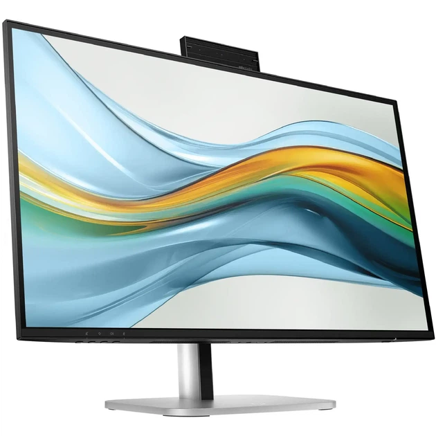 Монитор 27" HP Series 5 Pro 527pm (9E0Y9UT) - Фото 3 Монитор 27" HP Series 5 Pro 527pm (9E0Y9UT) - изображение 3