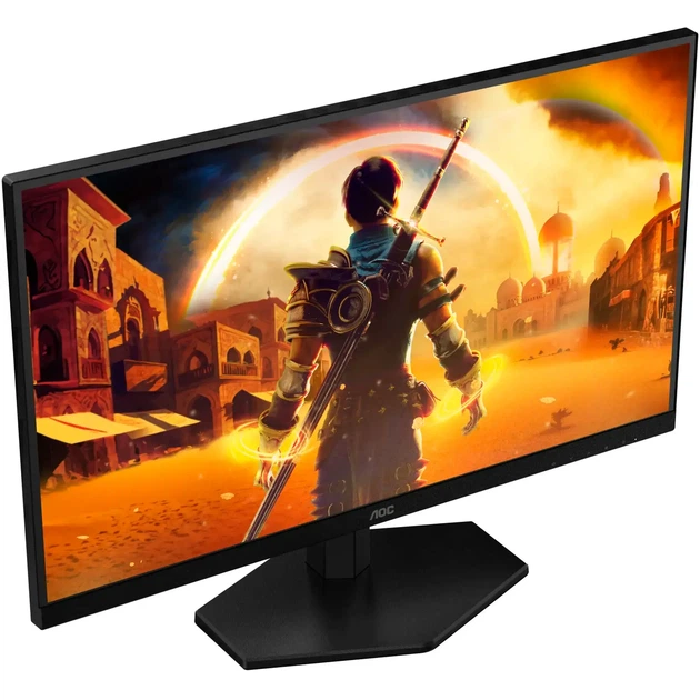 Монітор 27" AOC Q27G42ZE - зображення 4