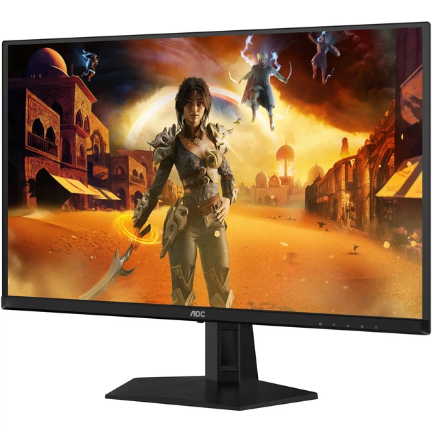 Монитор 27" AOC Q27G41ZDF - изображение 3