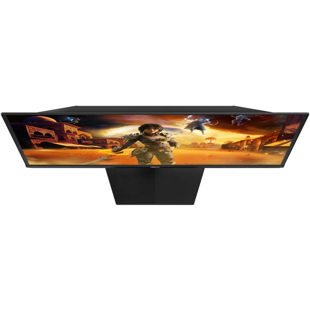 Монитор 27" AOC Q27G41ZDF - изображение 5