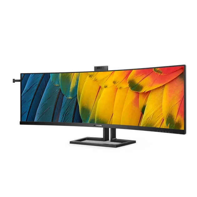 Монитор 44.5" Philips 45B1U6900CH - Фото 3 Монитор 44.5" Philips 45B1U6900CH - изображение 3