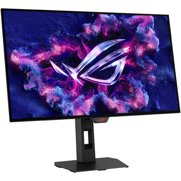 Монитор 27" ASUS ROG Strix OLED XG27AQWMG (90LM0BZ0-B01171) - Фото 2 Монитор 27" ASUS ROG Strix OLED XG27AQWMG (90LM0BZ0-B01171) - изображение 2