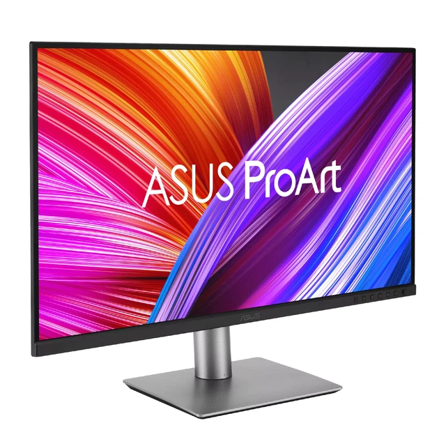 Монітор 32" ASUS ProArt PA329CRV - зображення 9