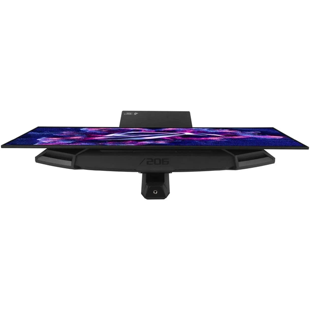 Монитор 27" ASUS ROG Strix OLED XG27AQWMG (90LM0BZ0-B01171) - Фото 5 Монитор 27" ASUS ROG Strix OLED XG27AQWMG (90LM0BZ0-B01171) - изображение 5