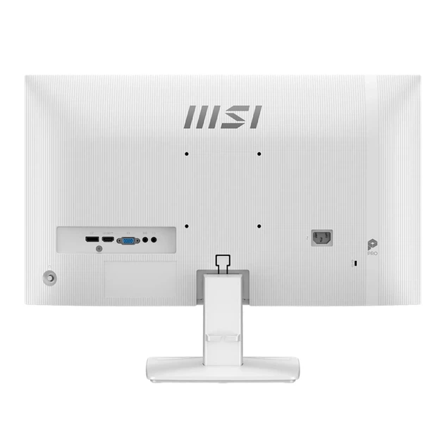 Монитор 25" MSI PRO MP251W E2 - Фото 4 Монитор 25" MSI PRO MP251W E2 - изображение 4