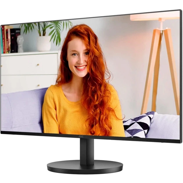 Монітор 27" AOC 27B3CA2 - Фото 3 Монітор 27" AOC 27B3CA2 - зображення 3