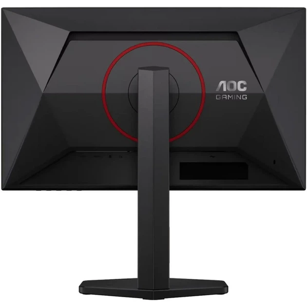Монитор 24" AOC 24G4ZR - изображение 5