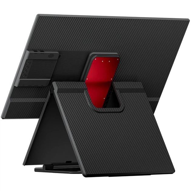 Монітор портативний 24" Blackview Table 10 (BVTABLE10) - Фото 3 Монітор портативний 24" Blackview Table 10 (BVTABLE10) - зображення 3