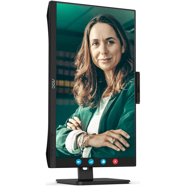 Монитор 27" AOC Q27P3QW - Фото 6 Монитор 27" AOC Q27P3QW - изображение 6