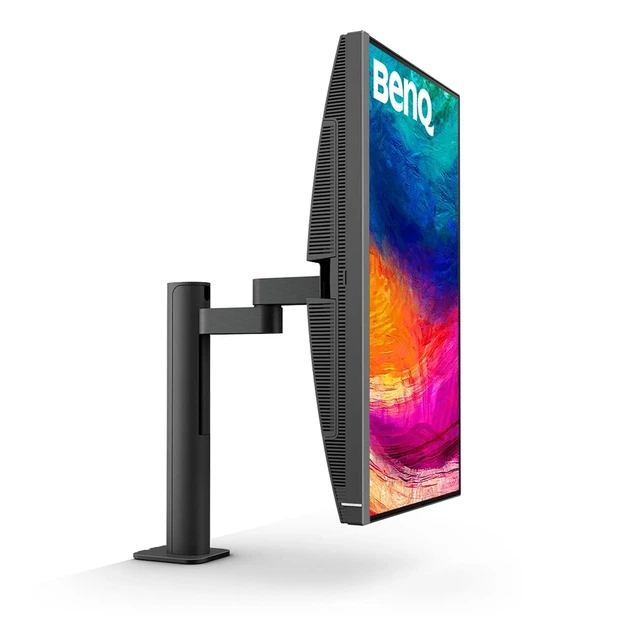 Монитор 27" BenQ PD2706UA (9H.LLKLB.QBE) - Фото 4 Монитор 27" BenQ PD2706UA (9H.LLKLB.QBE) - изображение 4