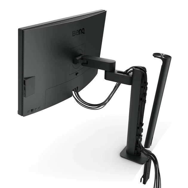 Монитор 27" BenQ PD2706UA (9H.LLKLB.QBE) - Фото 6 Монитор 27" BenQ PD2706UA (9H.LLKLB.QBE) - изображение 6