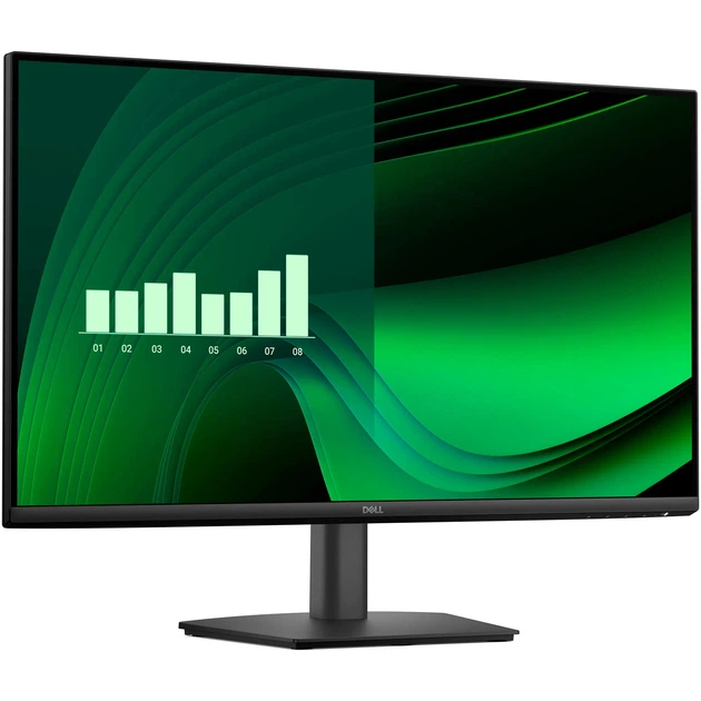 Монитор 27" Dell E2725HM (210-BRDQ) - изображение 2