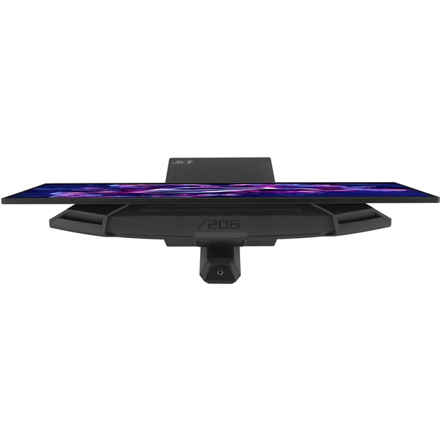 Монитор 26.5" ASUS ROG Strix OLED XG27AQDNG (90LM0CH0-B01971) - изображение 5