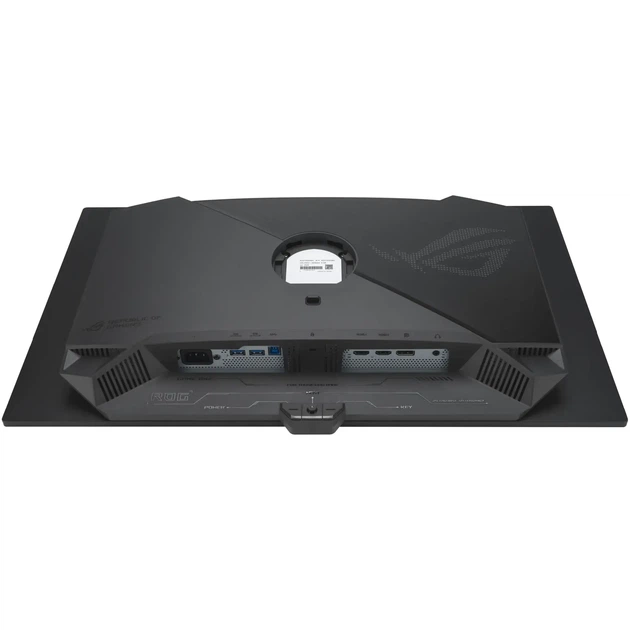 Монитор 26.5" ASUS ROG Strix OLED XG27AQDNG (90LM0CH0-B01971) - изображение 6