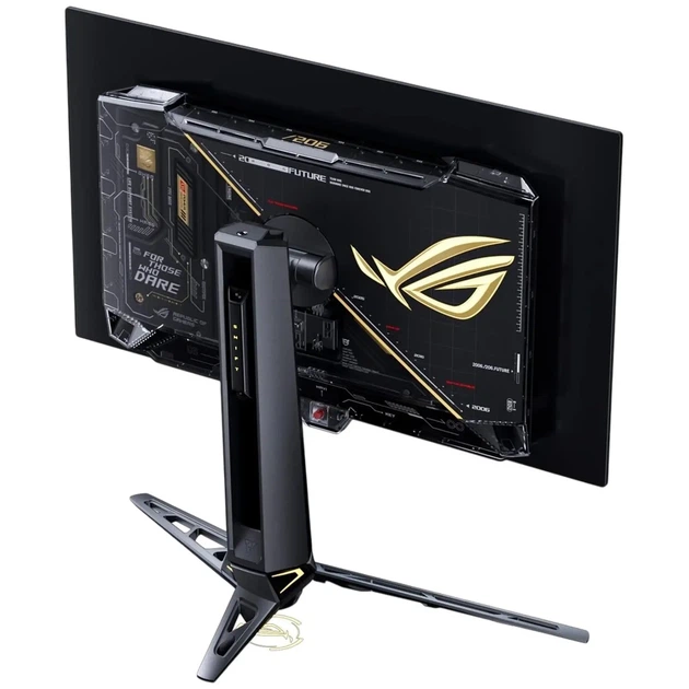 Монитор 27” Asus ROG Swift PG27AQWP-G OLED (90LM0CF0-B02971) - изображение 4